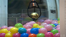 Big Brother 14 - Ian Terry Veto Ball 